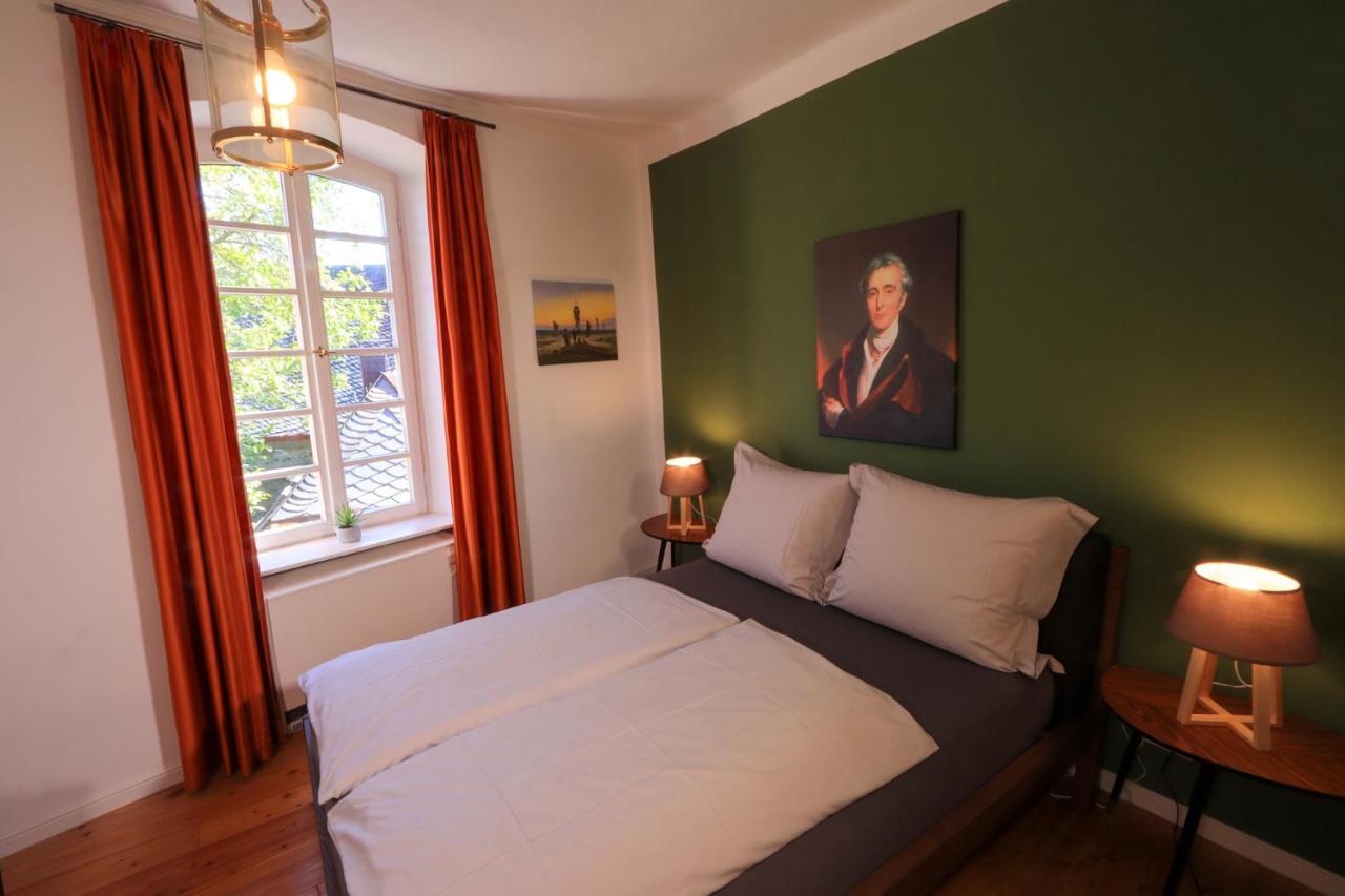 Echternacher Hof 4*
