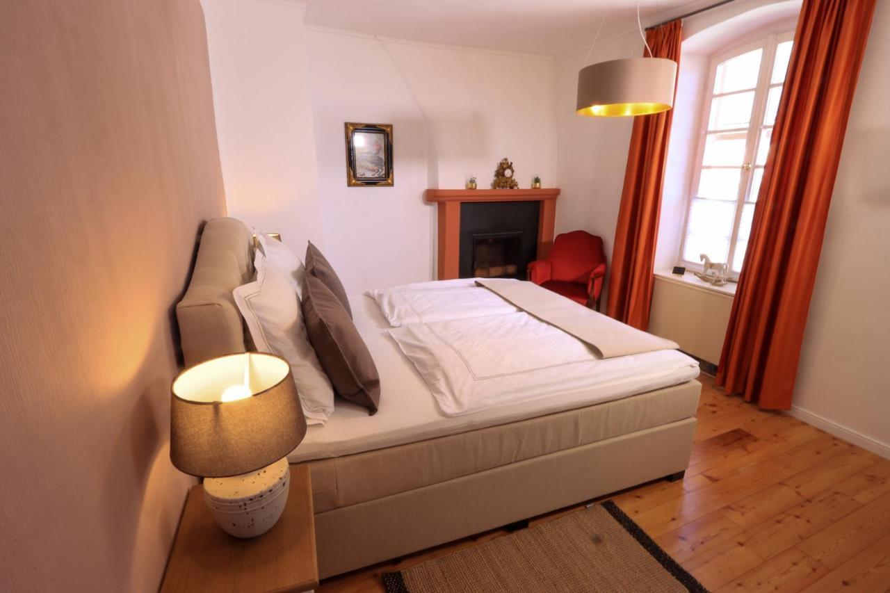 Echternacher Hof Bed & Breakfast