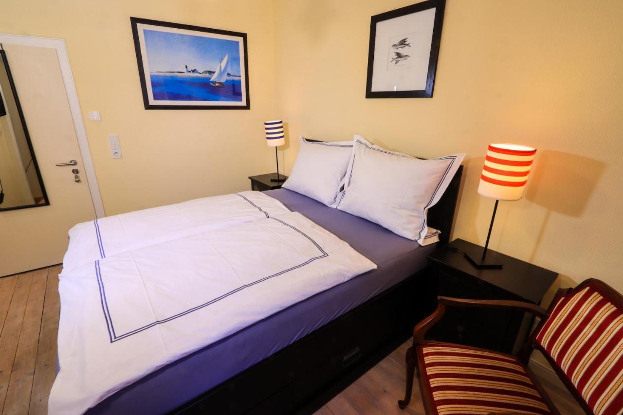 Echternacher Hof Bed & Breakfast 4*