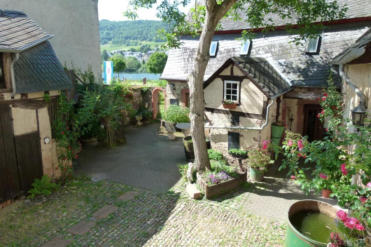 Echternacher Hof 4*